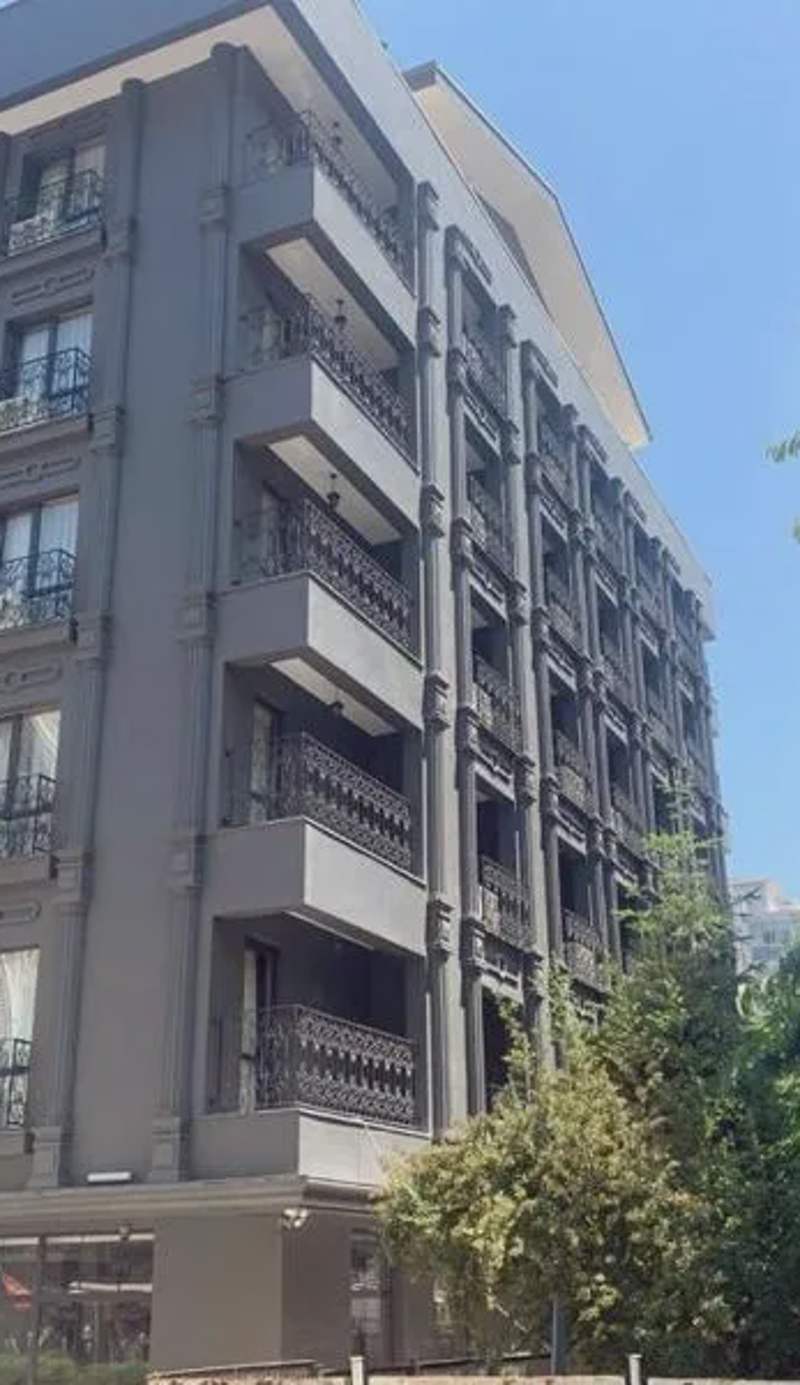 Hamit Hotel Kizilay