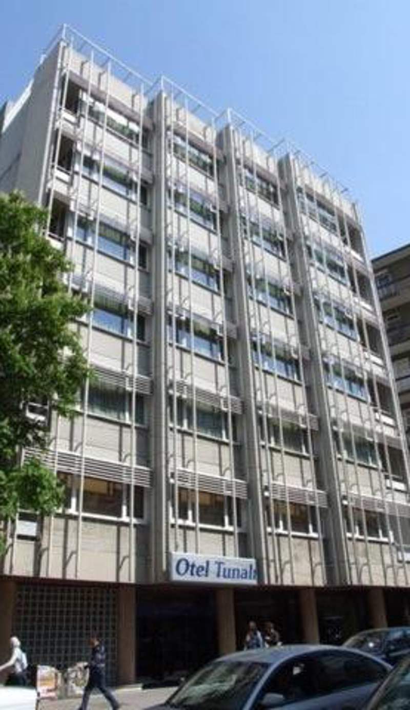 Hotel Tunali