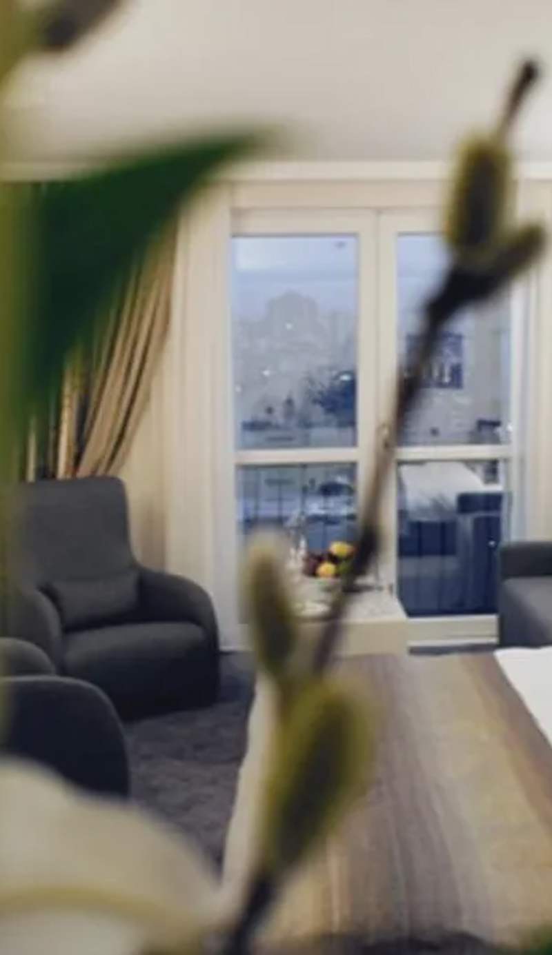 Koza Suite Hotel
