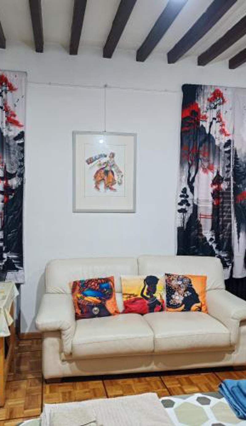 Casa Chicco Parma