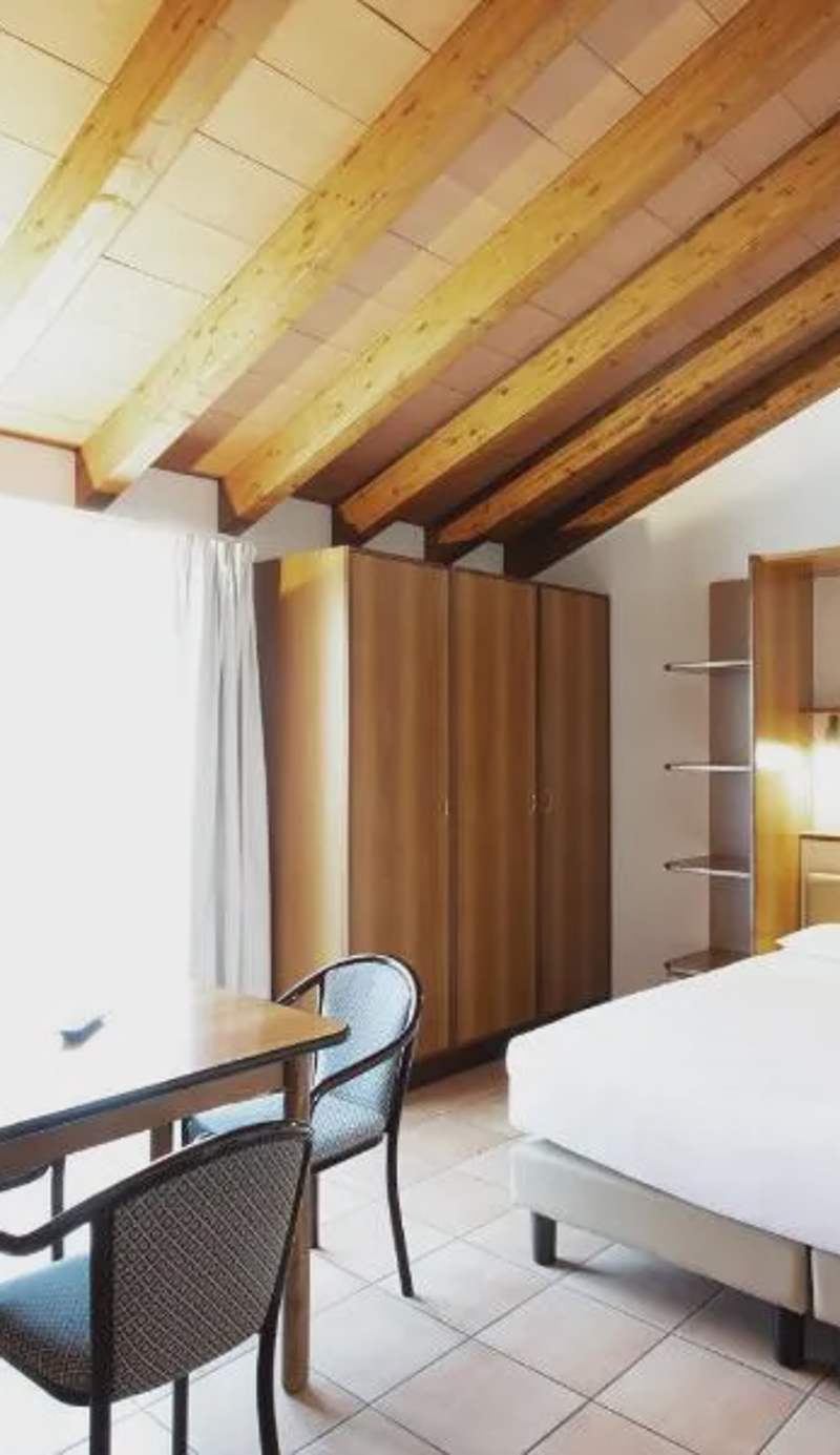 Residenza Le Cupole