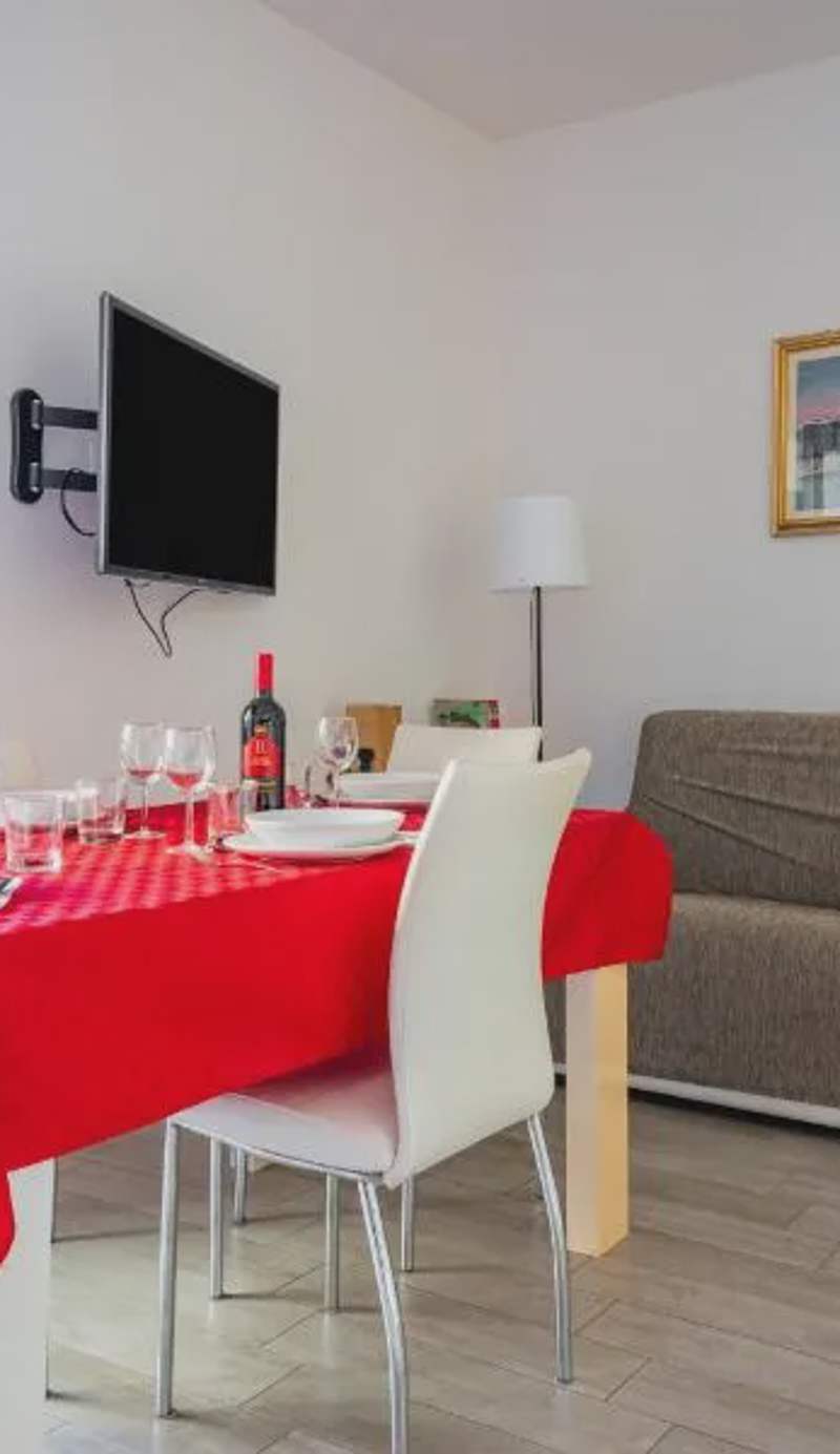 GuestHost - Parma Residential Flat with balconyParma Residential Apartment con balcone