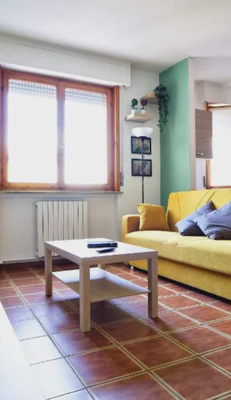 Casa Zoe Apartment Free parking,self check in & free wi fi