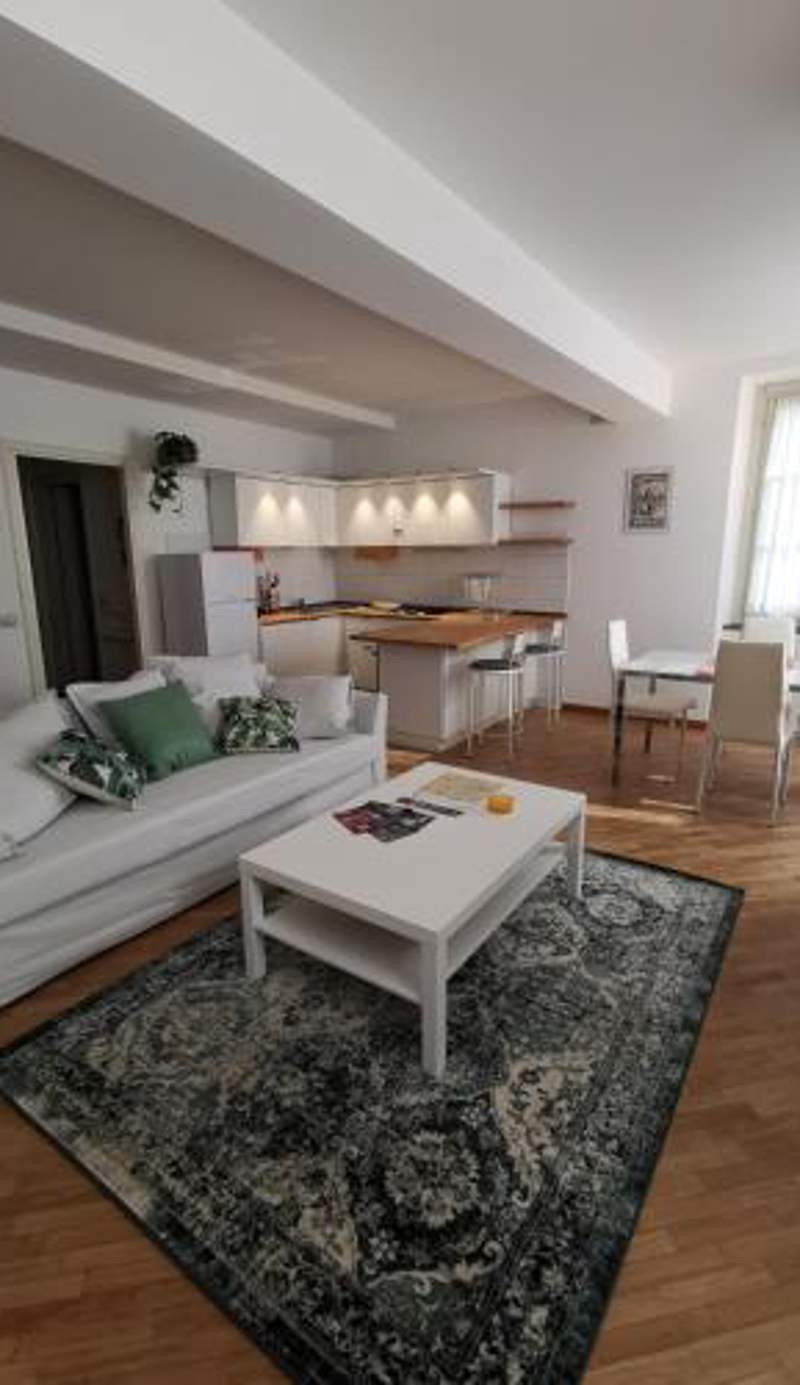 Parma Central Apartments