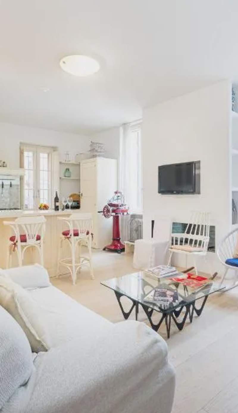 GuestHost - Teatro Regio Exclusive Apartment