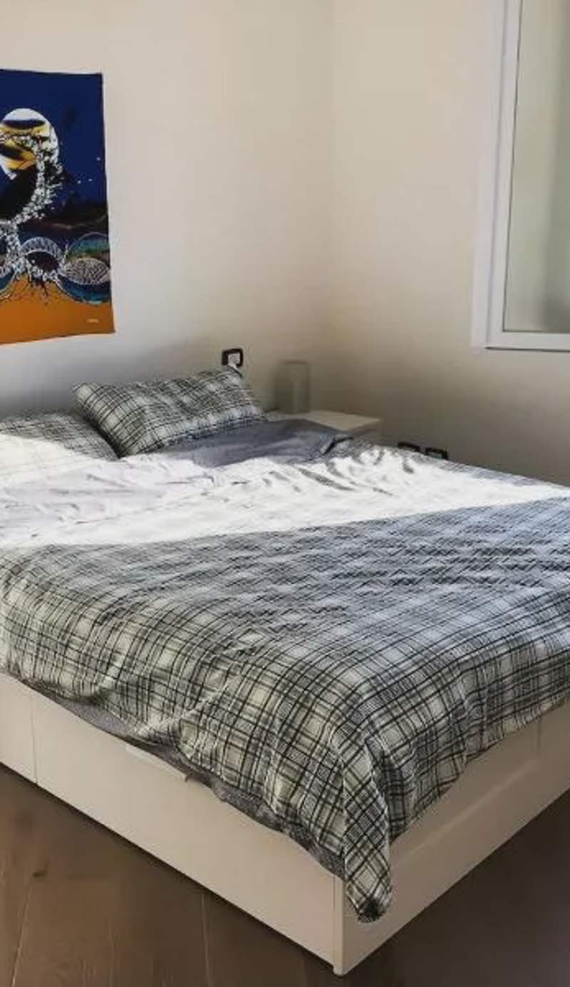 Gulli 19 City Flat