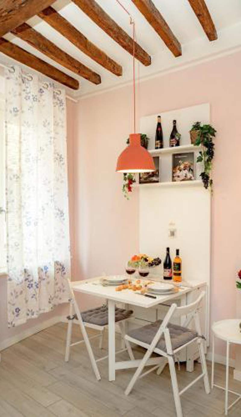 La Casa del Vino