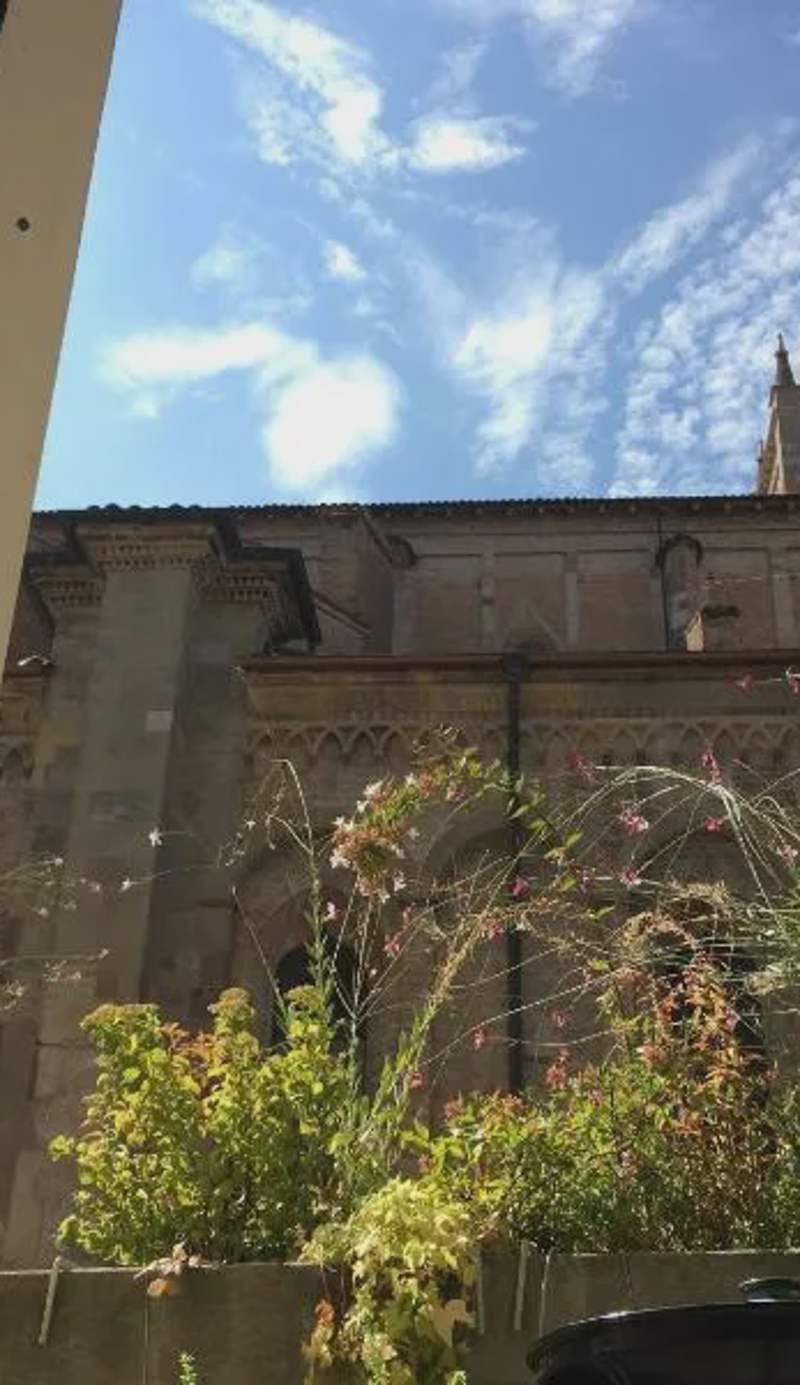 Il Balcone dell'Angiol d 'Or