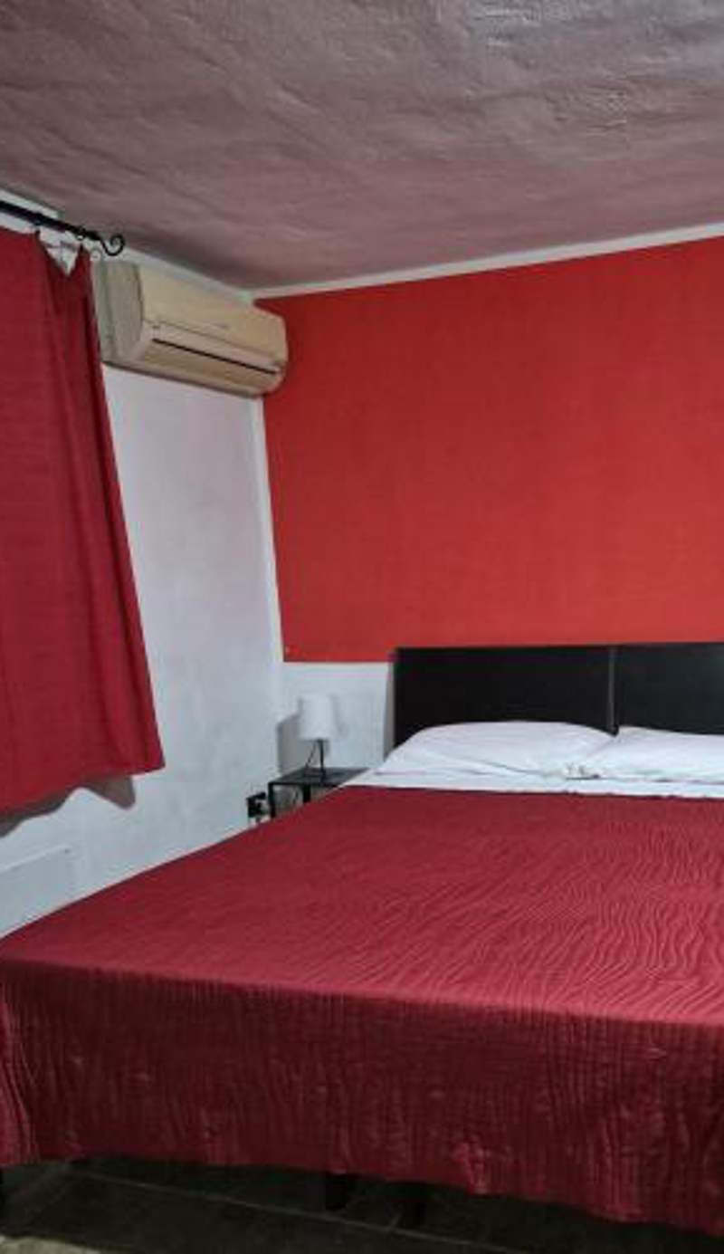 Love nest Parma