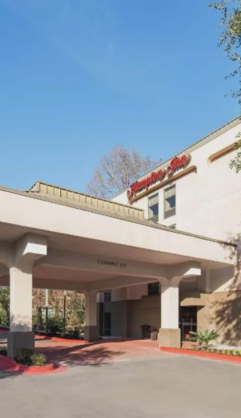 Hampton Inn Austin North