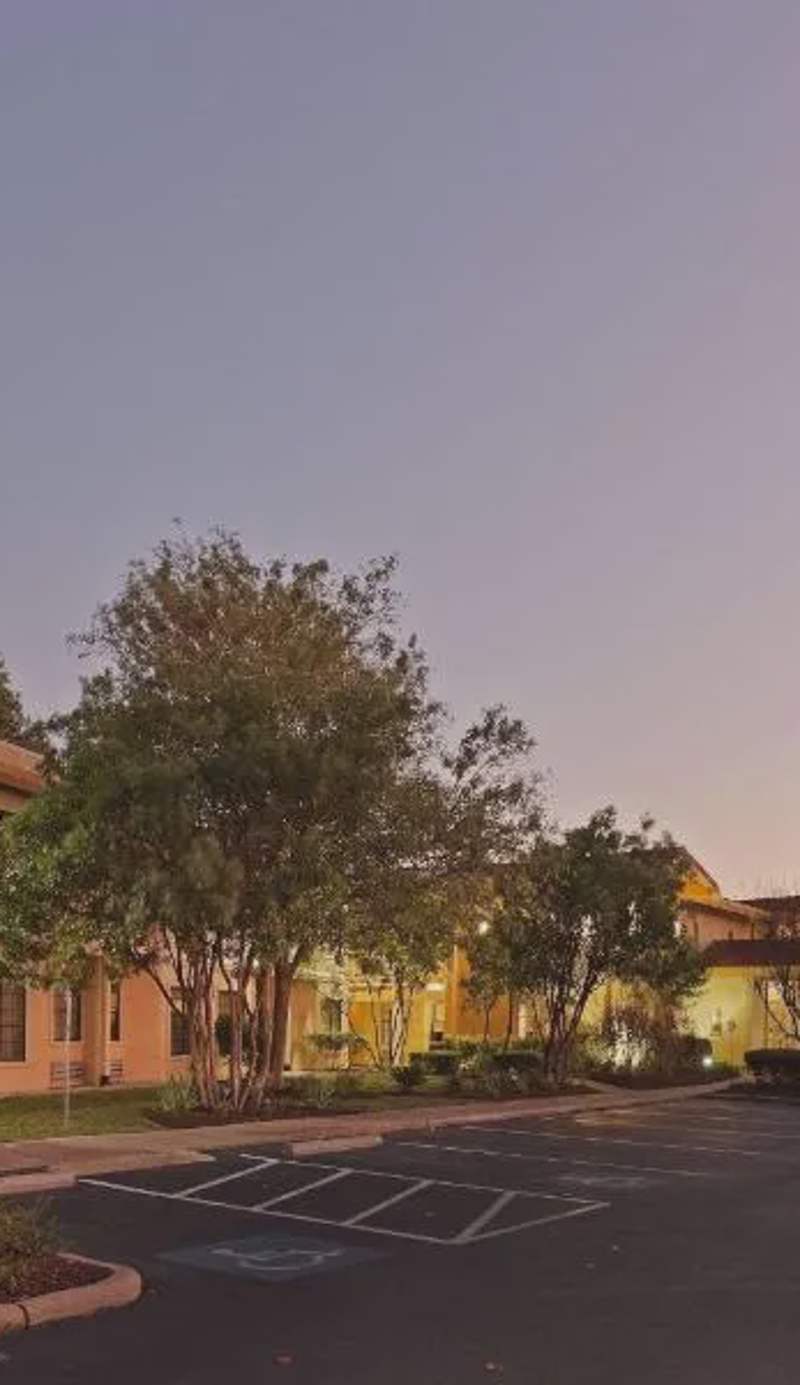 La Quinta Inn by Wyndham Austin Oltorf