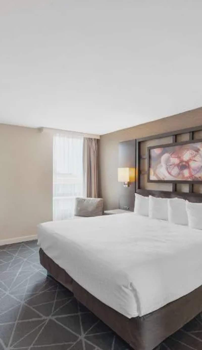 Best Western Plus Austin Central