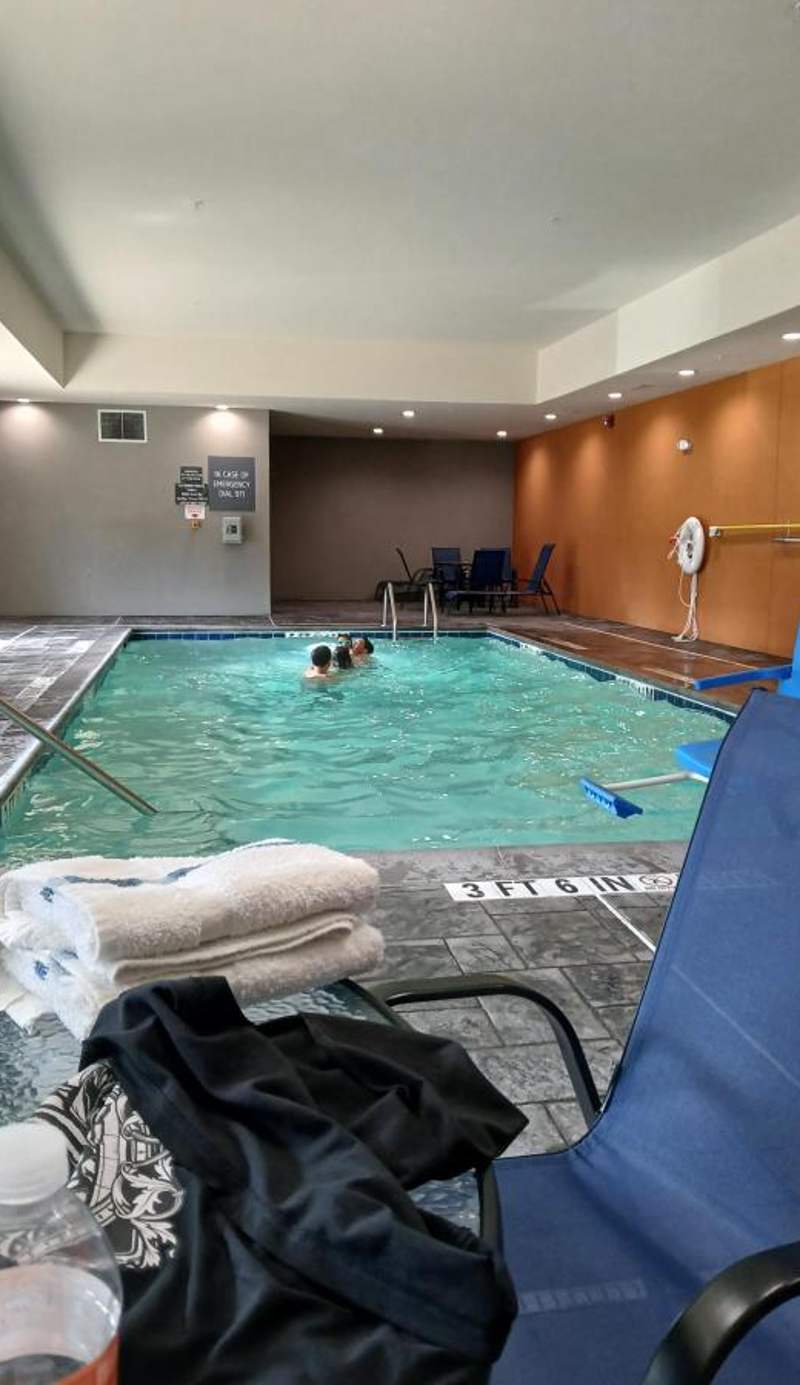 La Quinta Inn & Suites by Wyndham Austin South