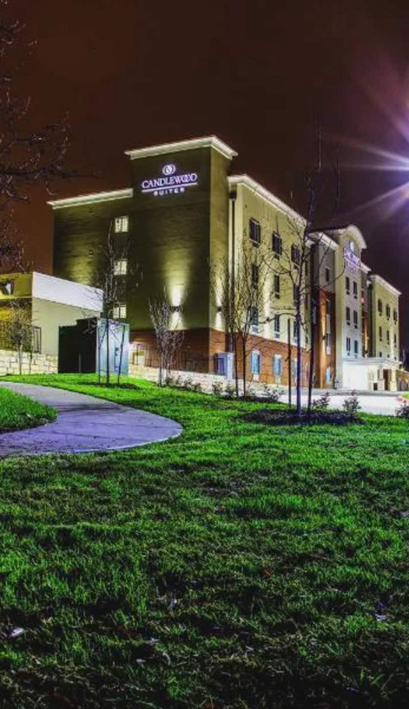 Candlewood Suites - Austin North by IHG
