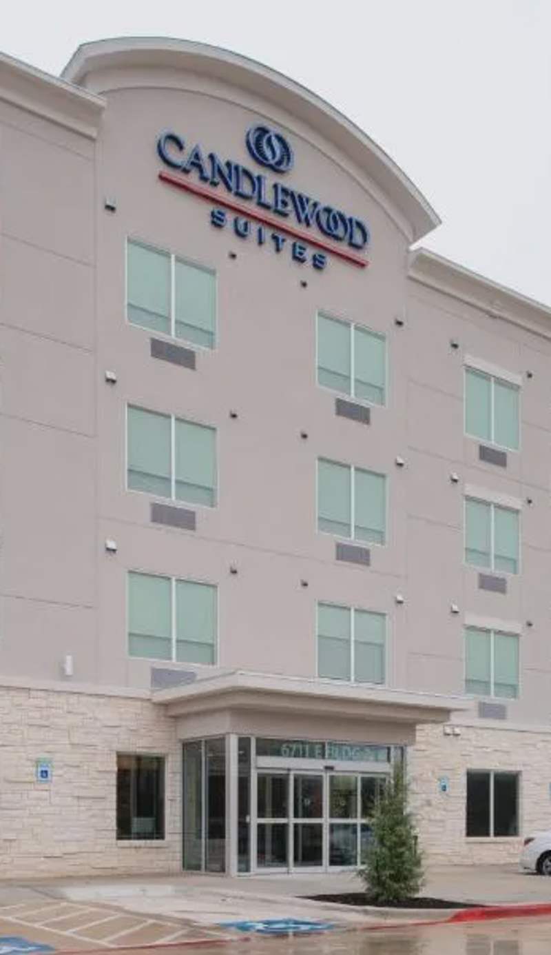 Candlewood Suites - Austin Airport by IHG