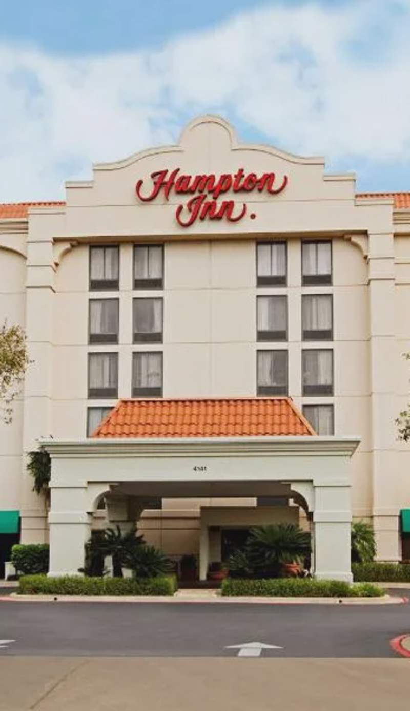 Hampton by Hilton Austin South - I-35 & Ben White