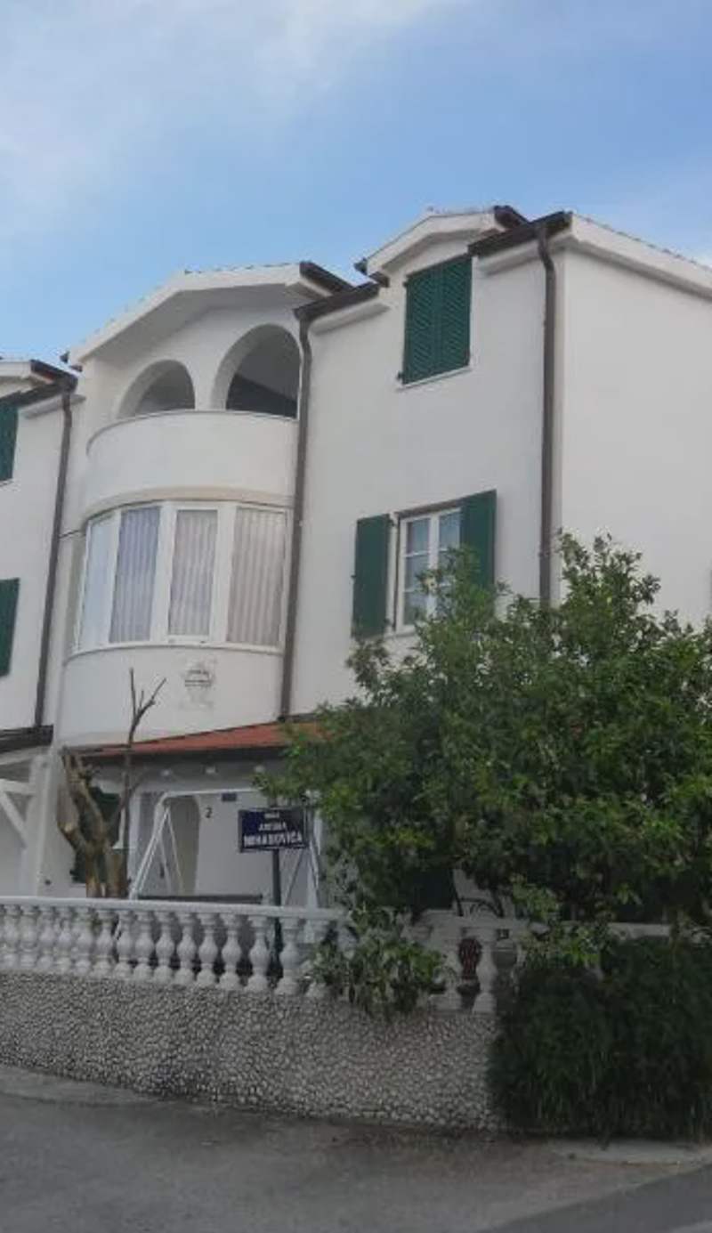 Vila Mateja
