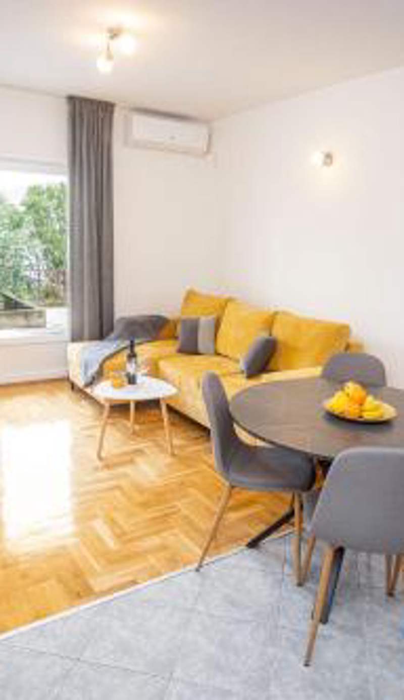 Apartments Veronika