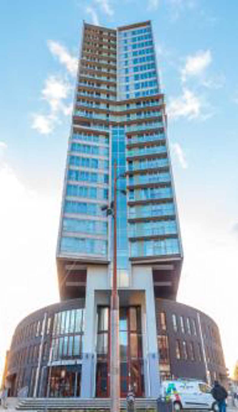 ART Hotel Rotterdam-Fully Renovated