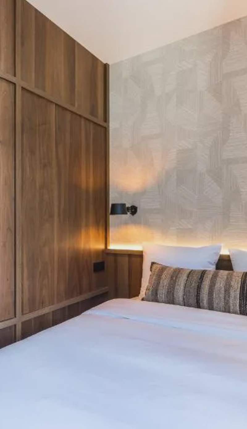 Hotel BonBon & BonBon Budget