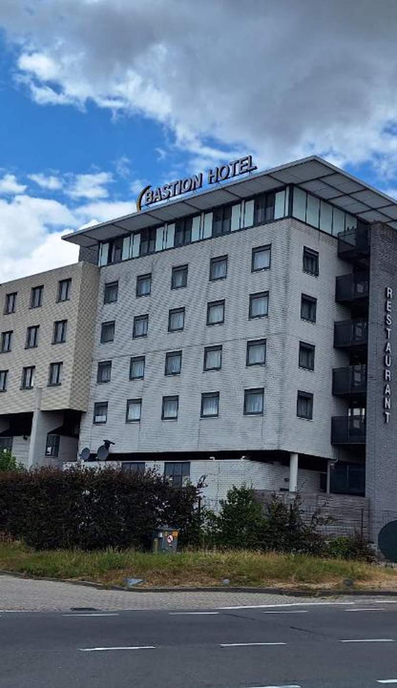 Bastion Hotel Rotterdam Zuid