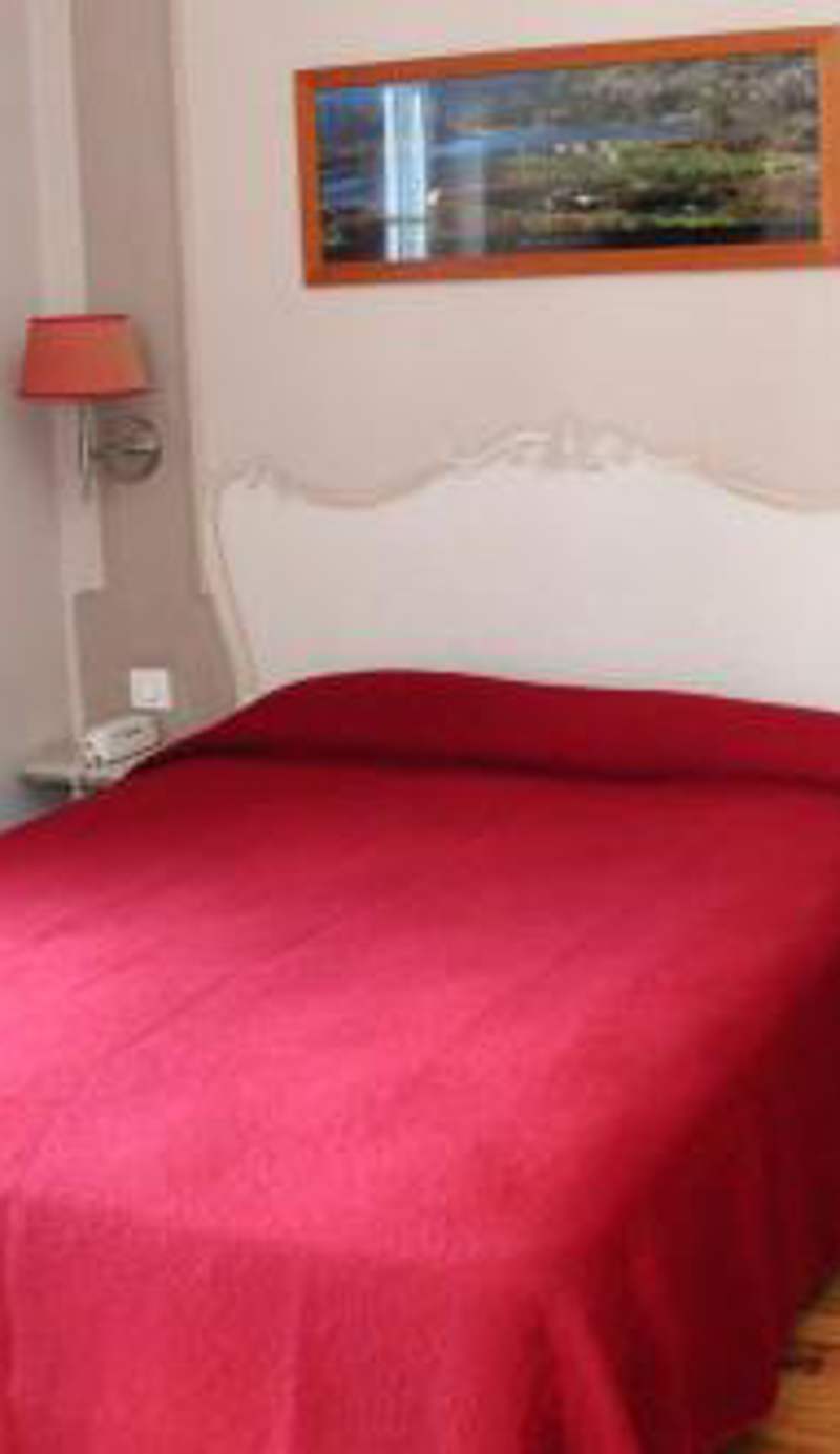 Hôtel Majestic
