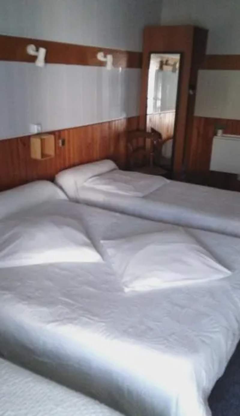 Chalet Saint Louis