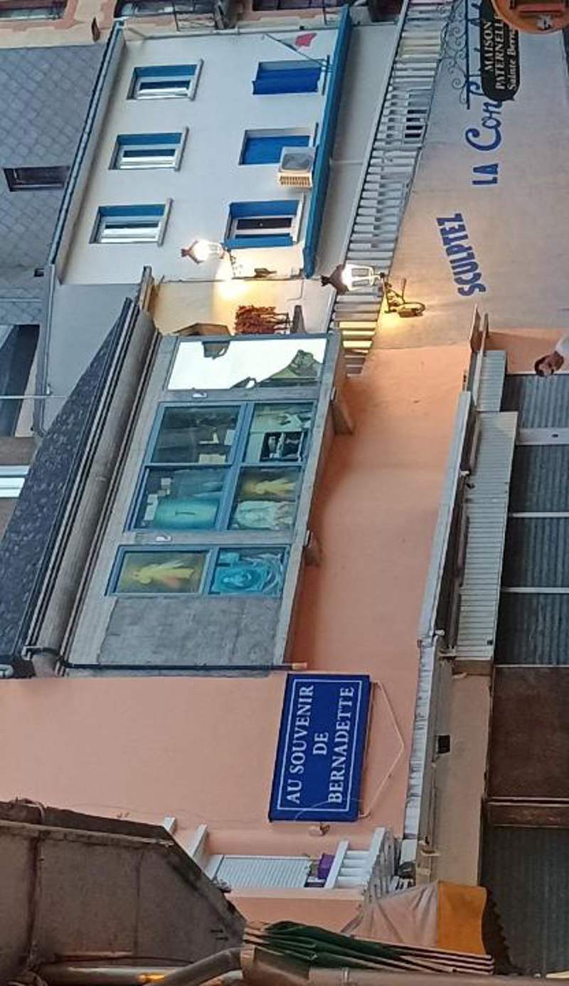 Hôtel Croix des Nordistes