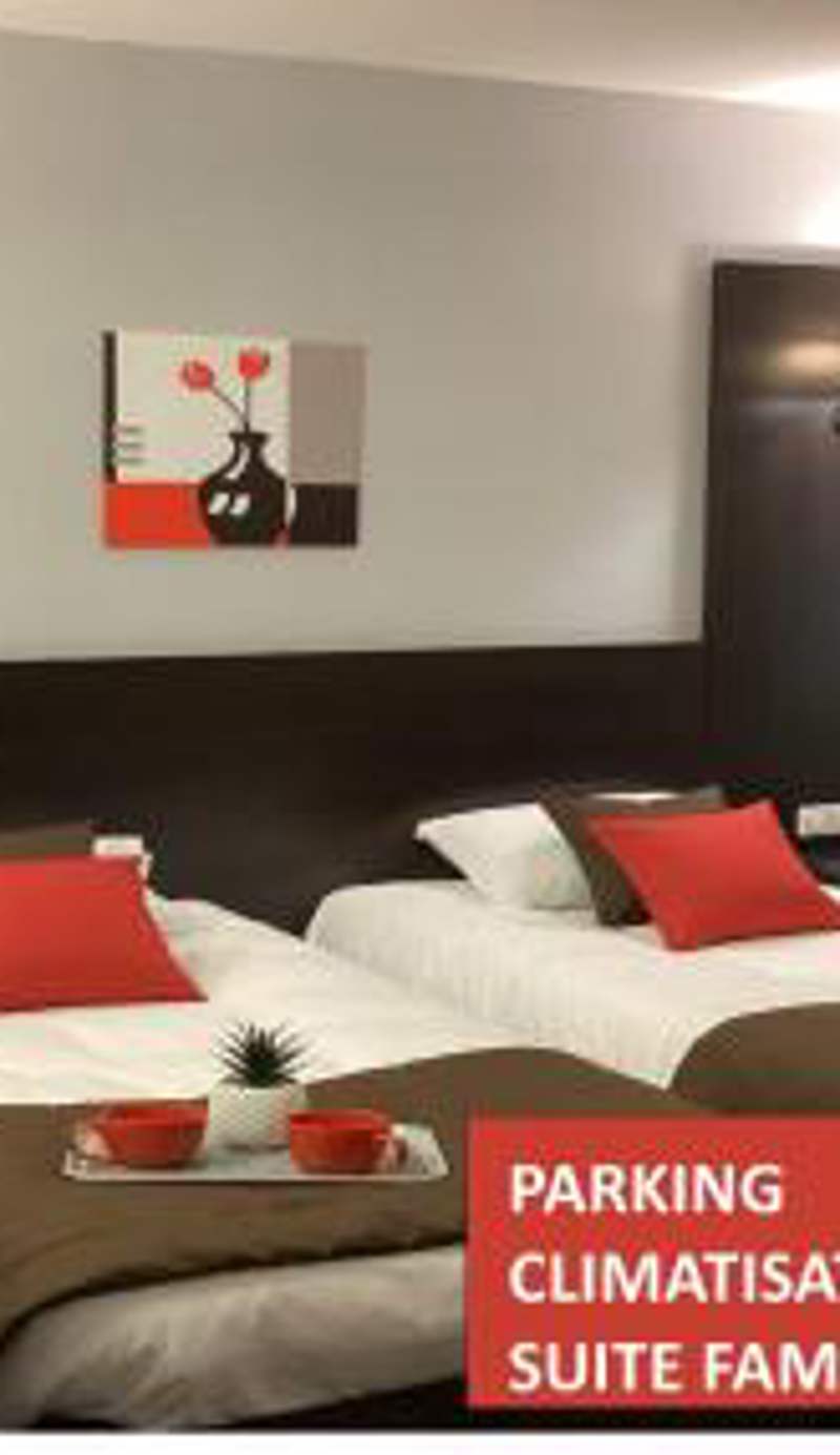 Hôtel Alliance