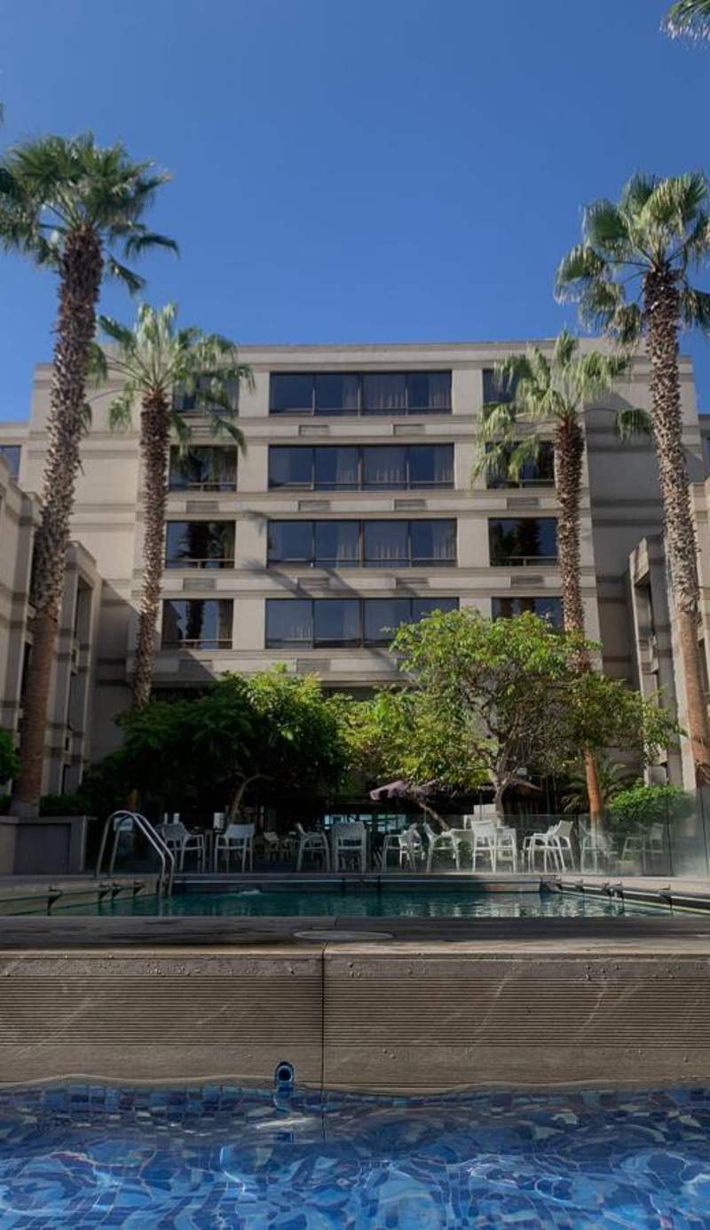 Holiday Inn Express - Iquique by IHG