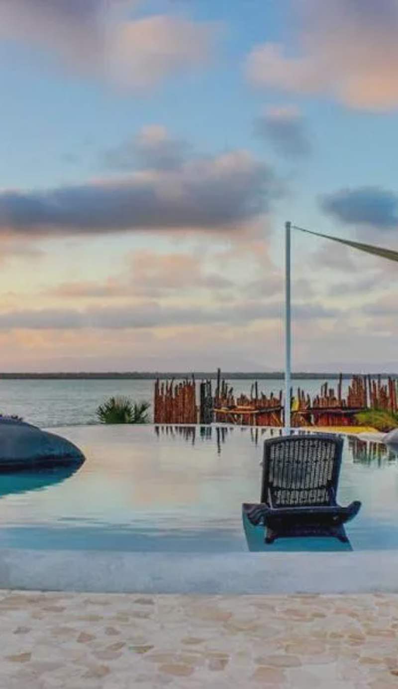 Turtle Studio Retreat at Swan Villas -Gold Standard Certified