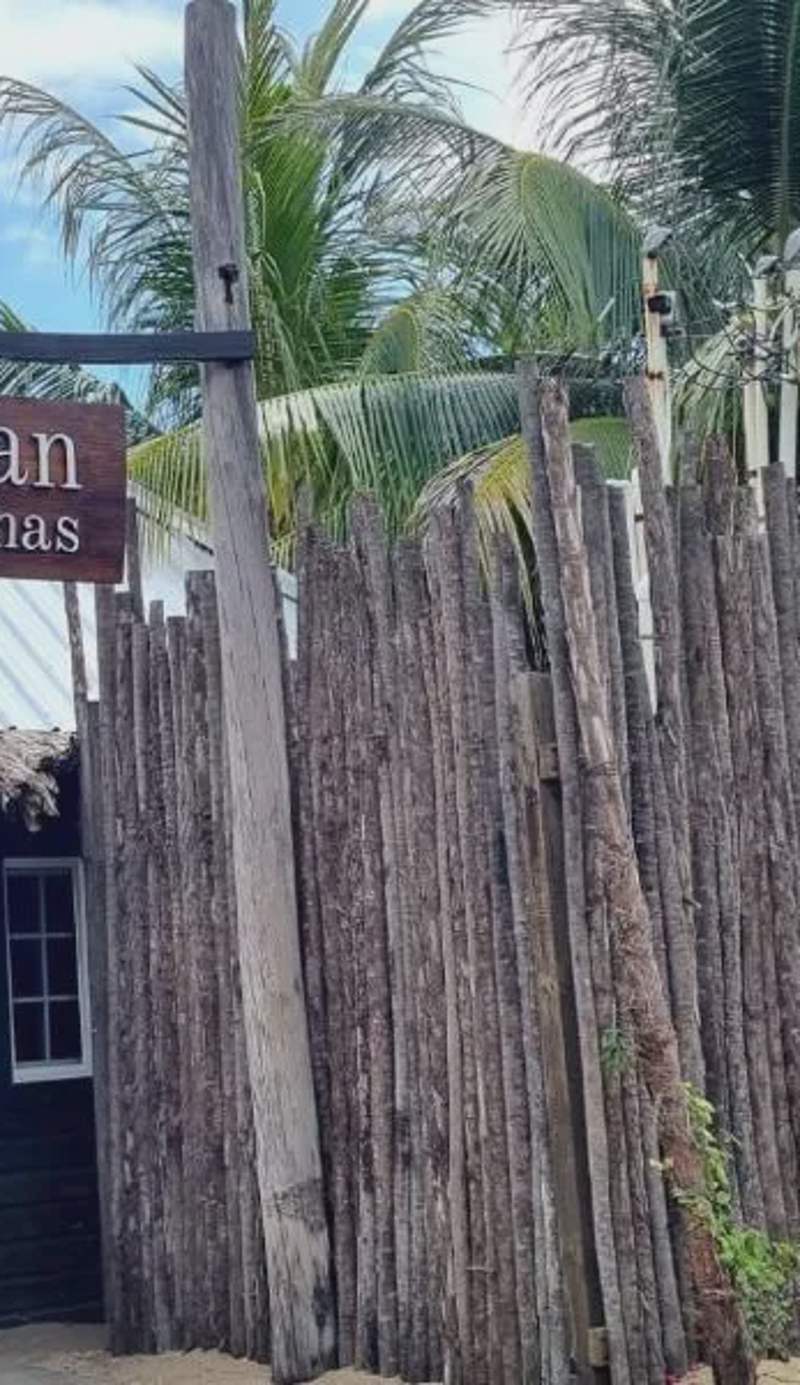 Caribbean Beach Cabanas