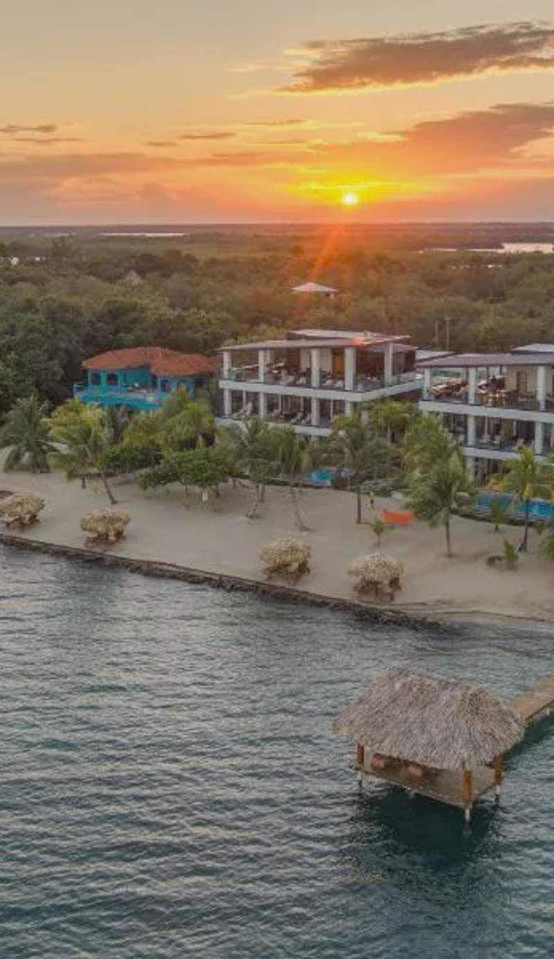 Villas at Playa de Coco