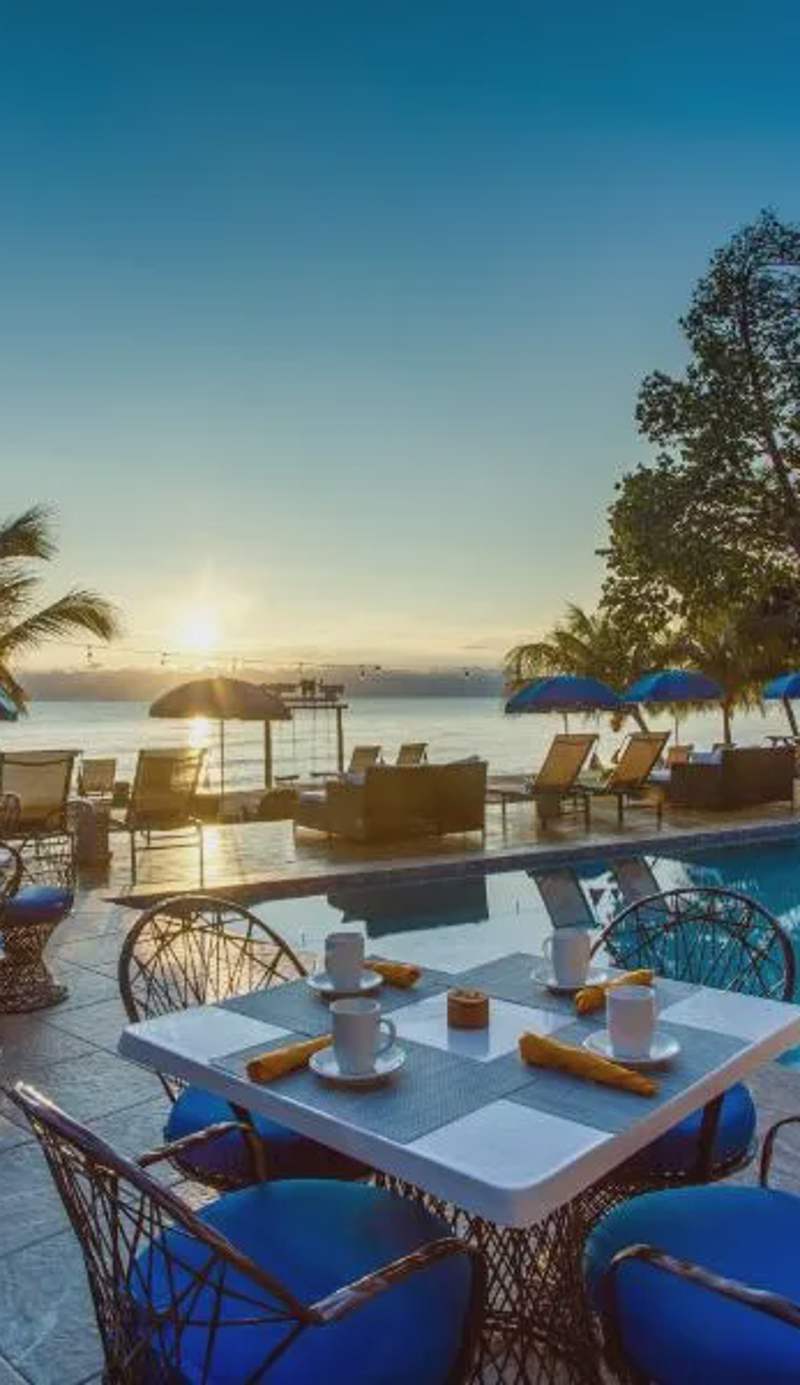Mariposa Belize Beach Resort