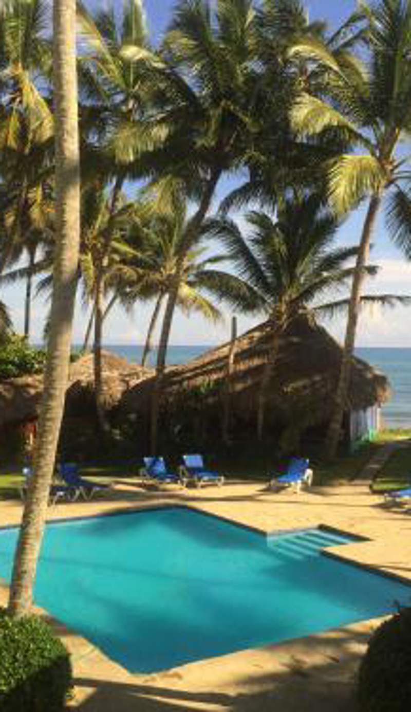 La Punta Apartamentos
