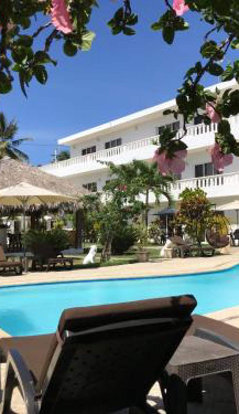 Diamond Hotel Cabarete