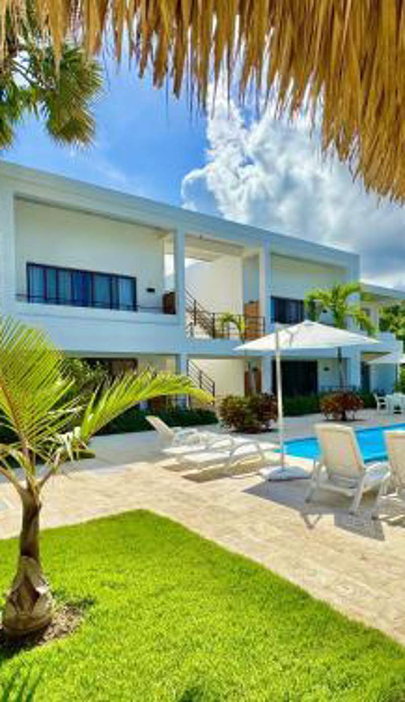 La Curadiña - Encuentro Surf Hotel