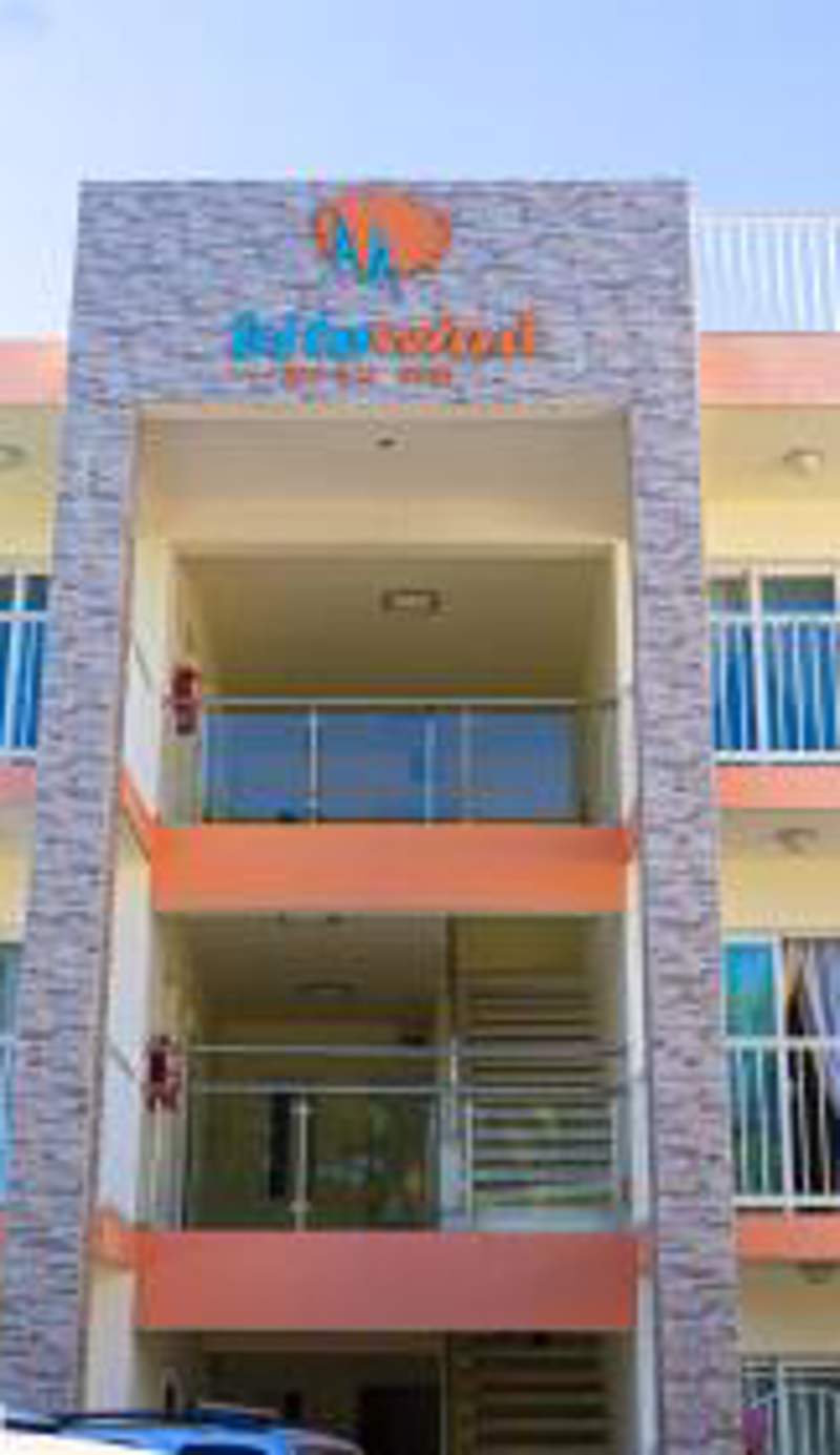 Kitewind Apartamentos Cabarete
