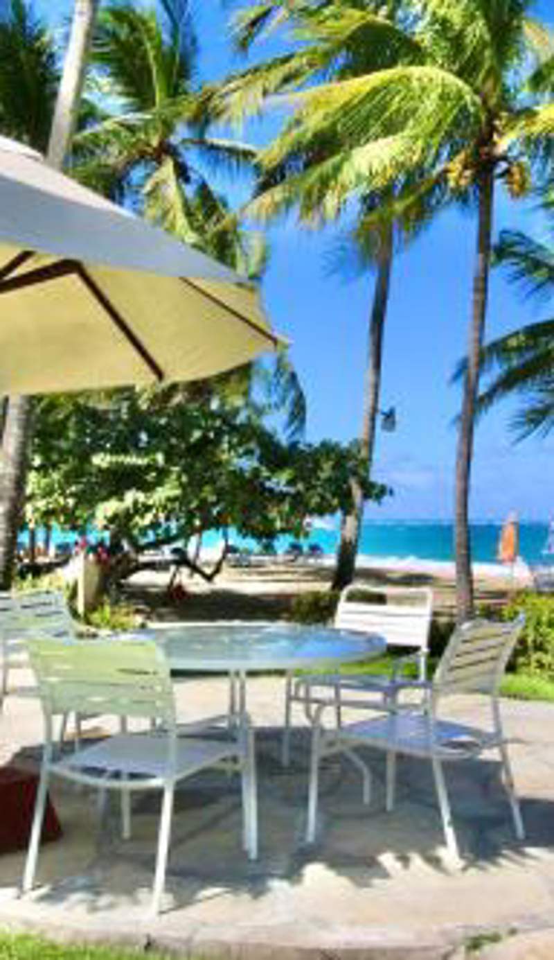 Cabarete Palm Beach Condos