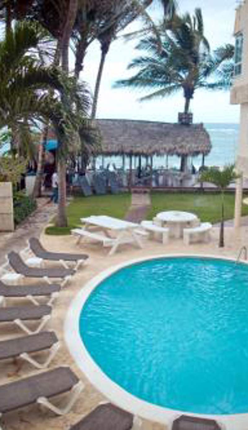 Kite Beach Inn