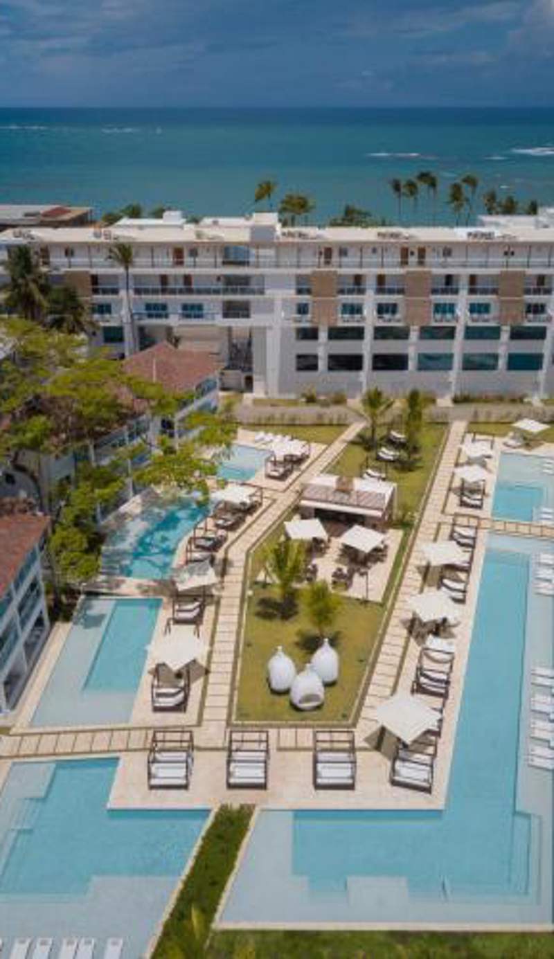 Presidential Suites Cabarete - Room Only