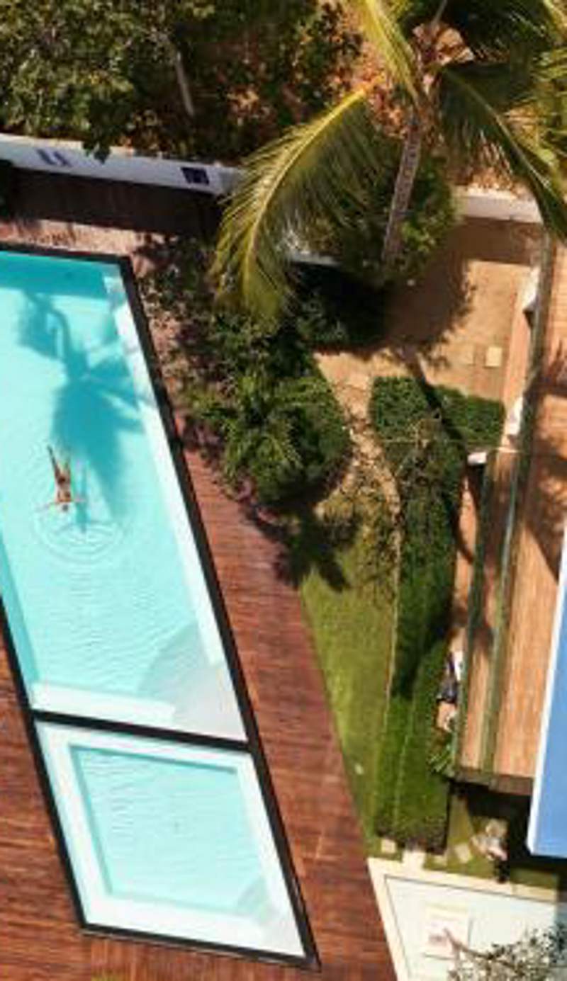 Ultravioleta Boutique Residences