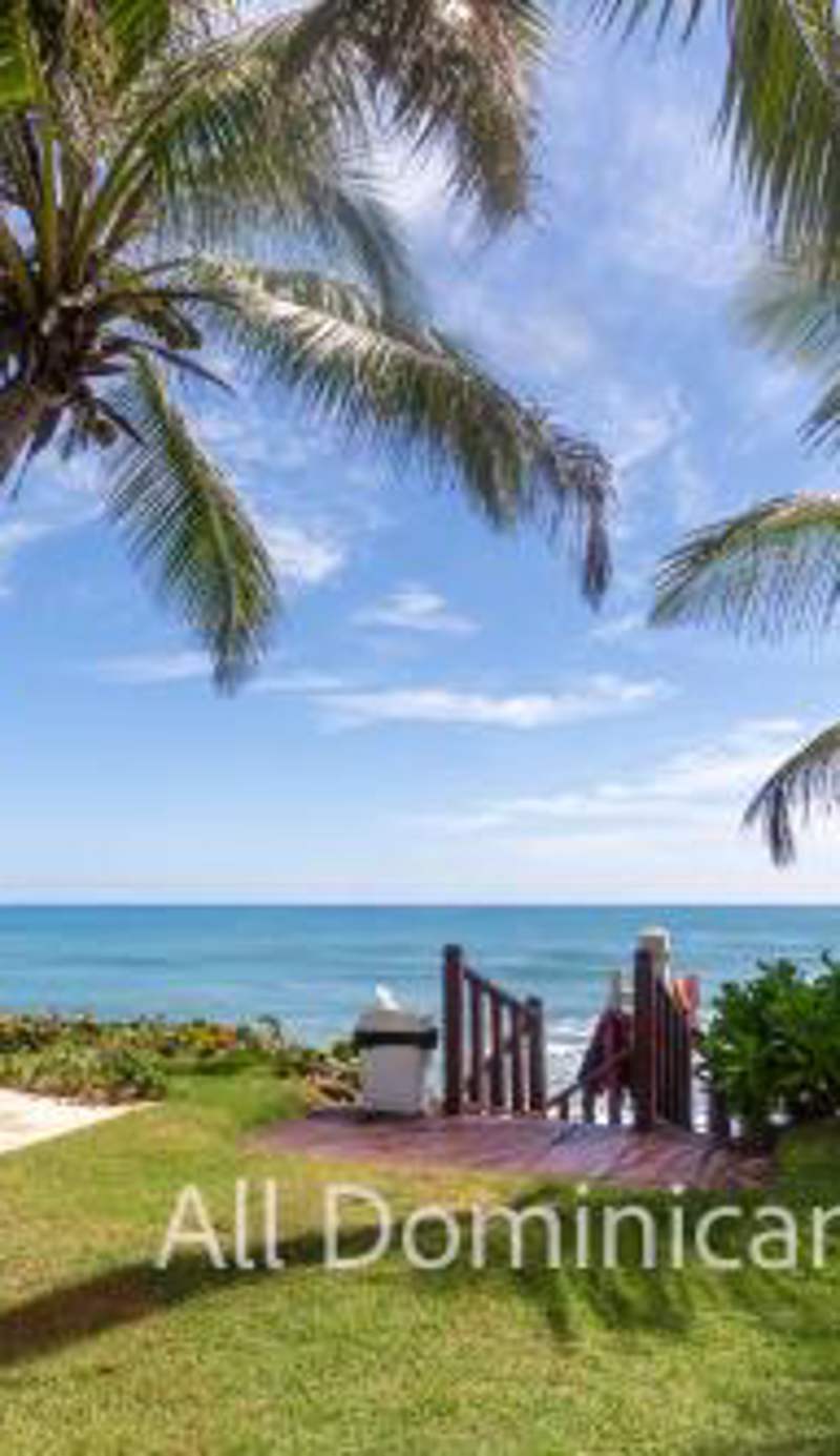 Victorian Condominium, Cabarete!