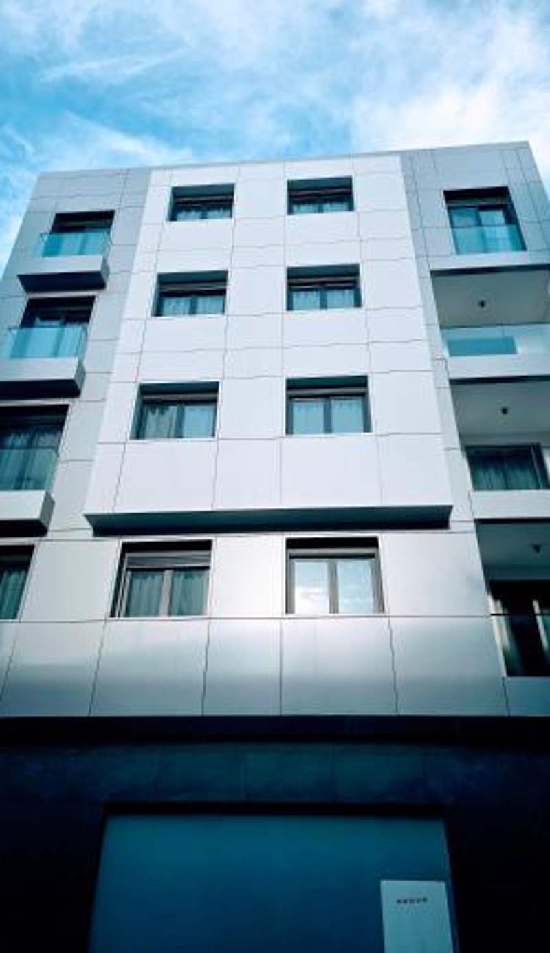 VV Almansa Canteras I "by henrypole home"