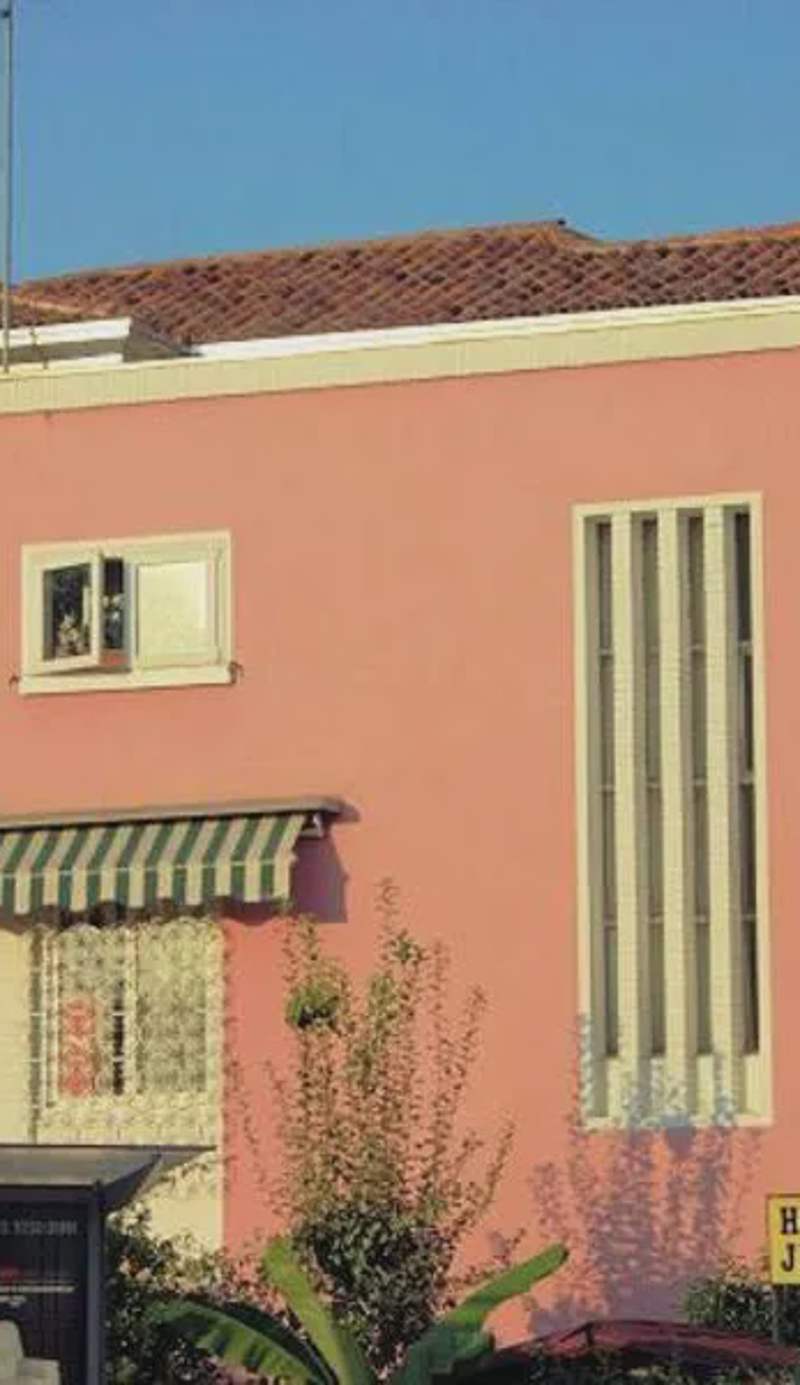 Albergo Junior