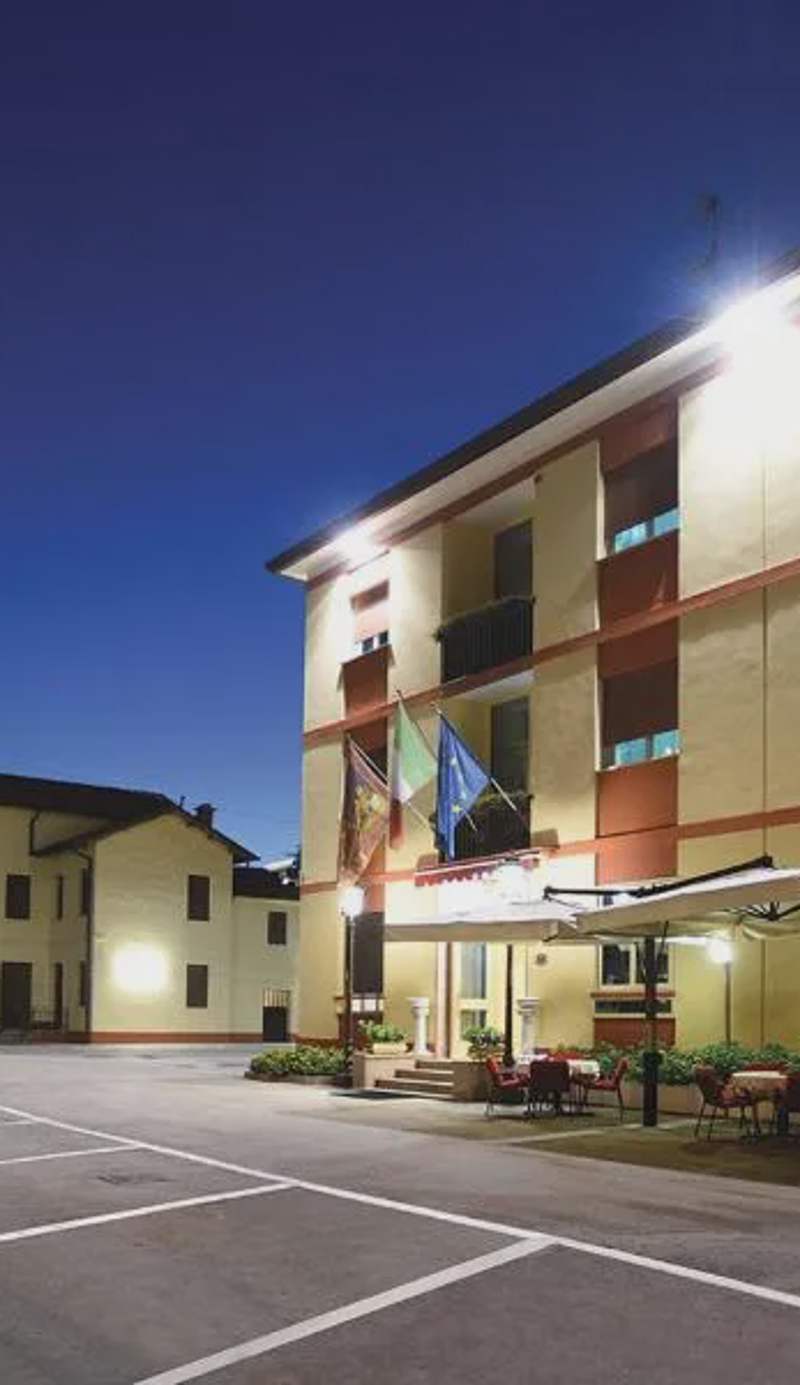 Hotel Autostrada