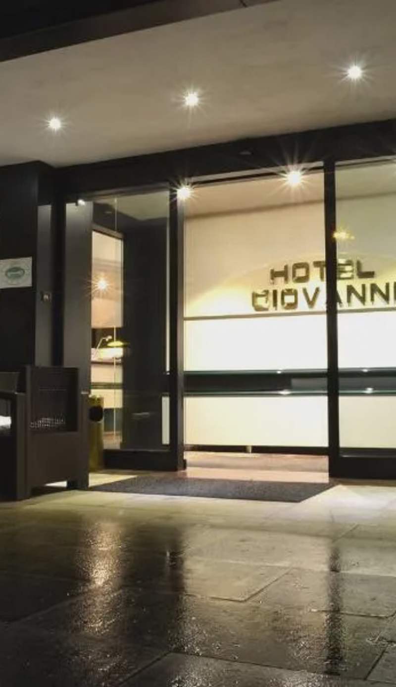 Hotel Giovanni