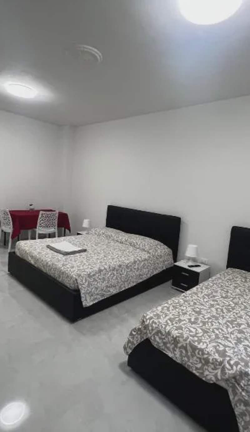 Casa Roma rooms&apartments