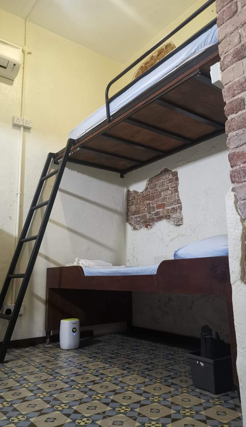 Sojourn Beds & Café