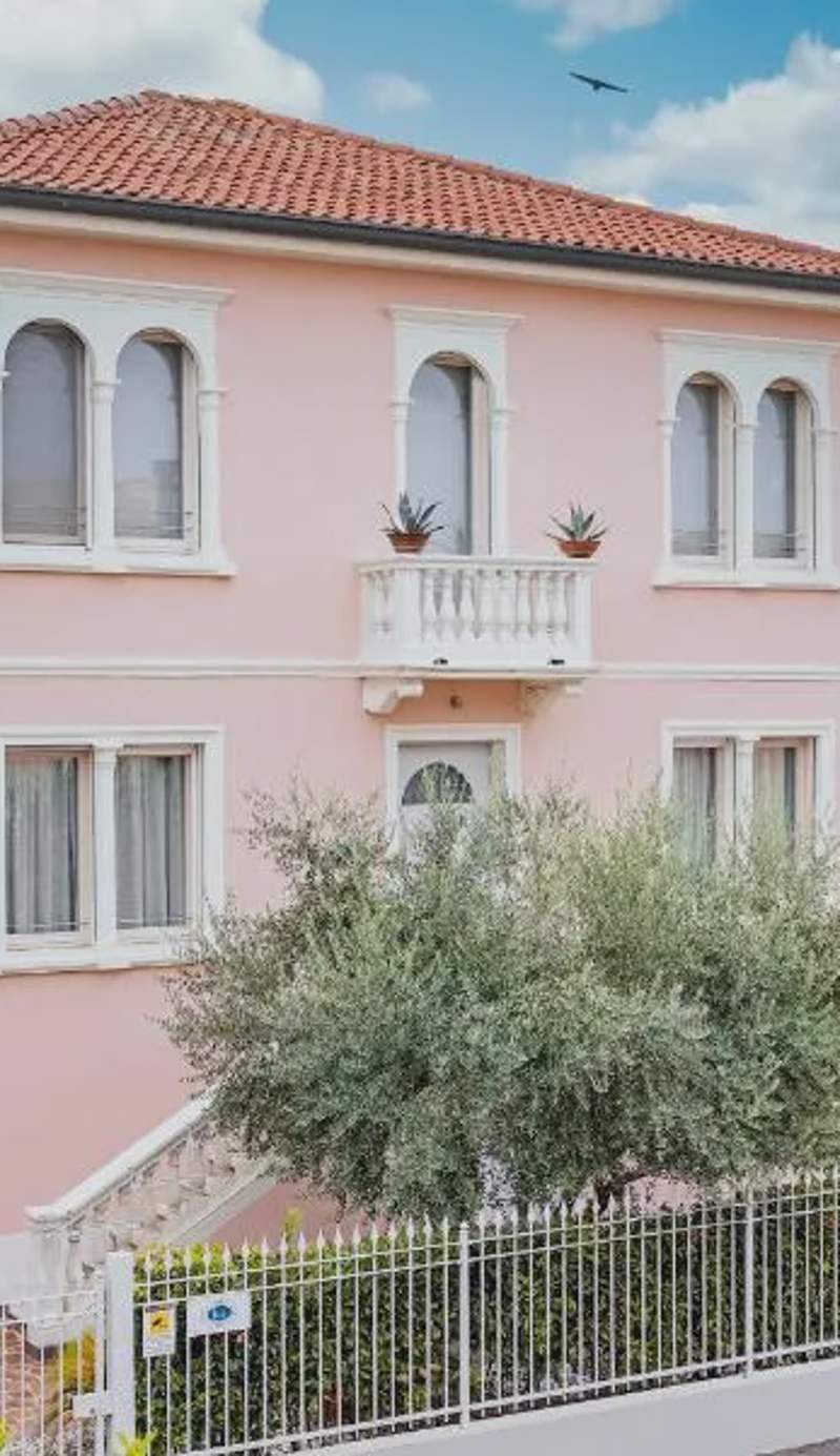 B&B Villa Rosa